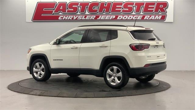 Used Jeep New Compass Latitude 2017 | Eastchester Motor Cars. Bronx, New York Used Jeep New Compass Latitude 2017 | Eastchester Motor Cars. Bronx, New York