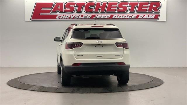 Used Jeep New Compass Latitude 2017 | Eastchester Motor Cars. Bronx, New York Used Jeep New Compass Latitude 2017 | Eastchester Motor Cars. Bronx, New York
