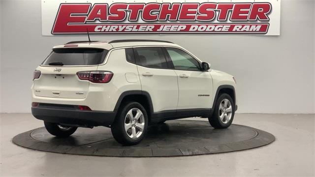 Used Jeep New Compass Latitude 2017 | Eastchester Motor Cars. Bronx, New York Used Jeep New Compass Latitude 2017 | Eastchester Motor Cars. Bronx, New York