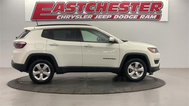 Used Jeep New Compass Latitude 2017 | Eastchester Motor Cars. Bronx, New York Used Jeep New Compass Latitude 2017 | Eastchester Motor Cars. Bronx, New York