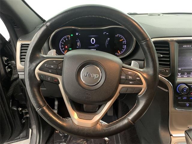 Used Jeep Grand Cherokee Limited 2017 | Eastchester Motor Cars. Bronx, New York Used Jeep Grand Cherokee Limited 2017 | Eastchester Motor Cars. Bronx, New York