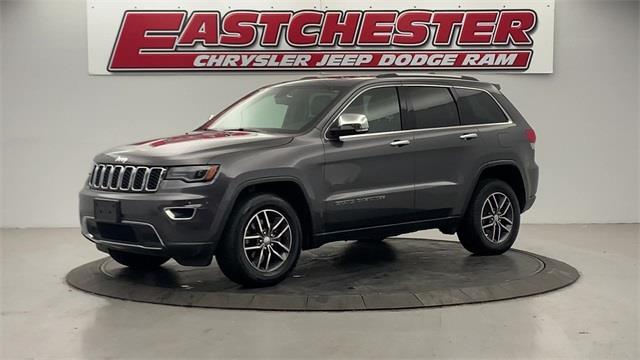 Used Jeep Grand Cherokee Limited 2017 | Eastchester Motor Cars. Bronx, New York Used Jeep Grand Cherokee Limited 2017 | Eastchester Motor Cars. Bronx, New York