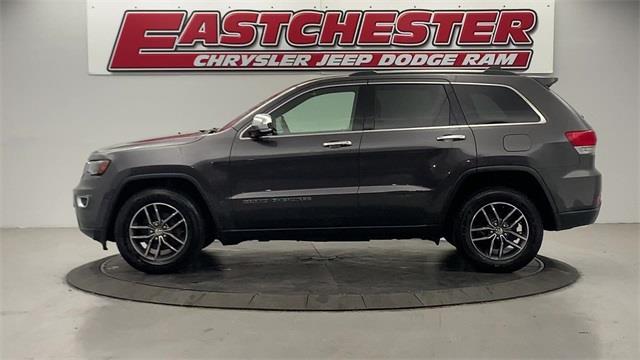 Used Jeep Grand Cherokee Limited 2017 | Eastchester Motor Cars. Bronx, New York Used Jeep Grand Cherokee Limited 2017 | Eastchester Motor Cars. Bronx, New York