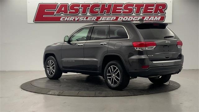 Used Jeep Grand Cherokee Limited 2017 | Eastchester Motor Cars. Bronx, New York Used Jeep Grand Cherokee Limited 2017 | Eastchester Motor Cars. Bronx, New York