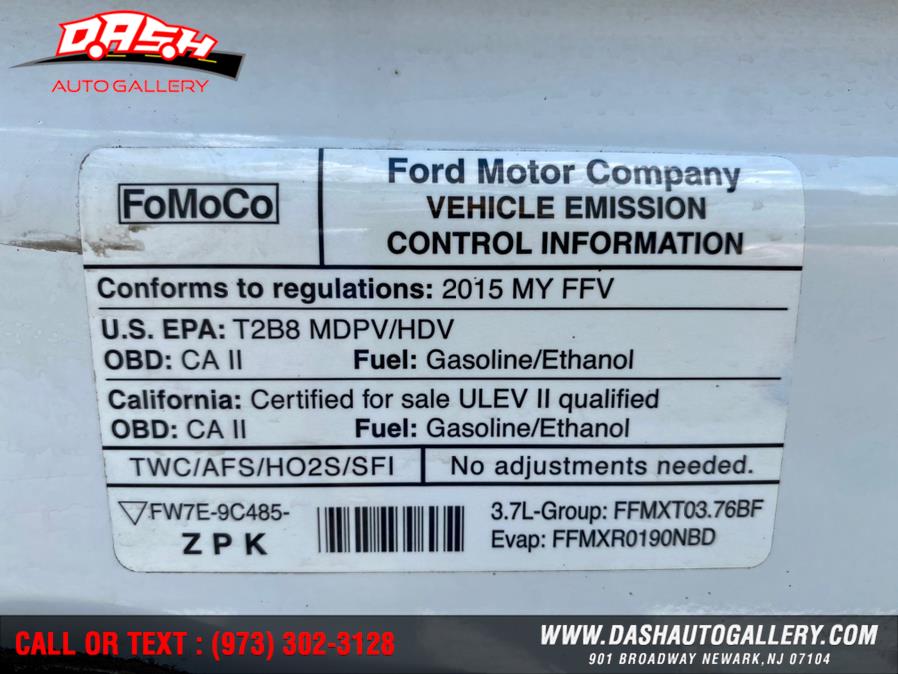 Used Ford Transit Cargo Van T-250 148" Med Rf 9000 GVWR Sliding RH Dr 2015 | Dash Auto Gallery Inc.. Newark, New Jersey Used Ford Transit Cargo Van T-250 148" Med Rf 9000 GVWR Sliding RH Dr 2015 | Dash Auto Gallery Inc.. Newark, New Jersey