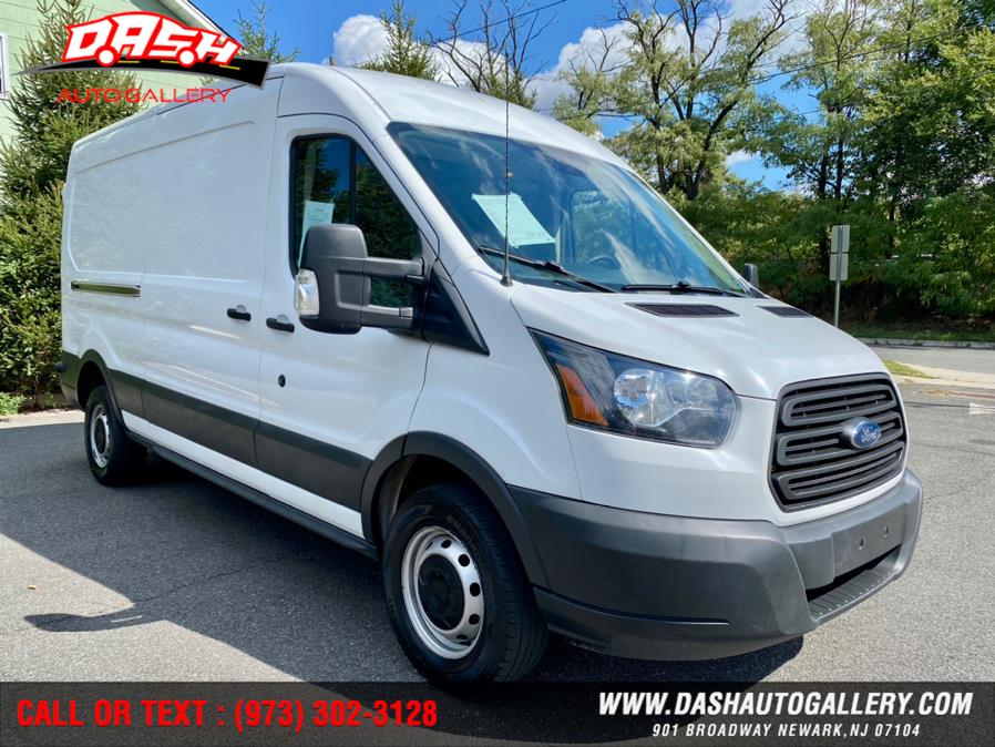 2015 Ford Transit Cargo Van T-250 148" Med Rf 9000 GVWR Sliding RH Dr, available for sale in Newark, New Jersey | Dash Auto Gallery Inc.. Newark, New Jersey