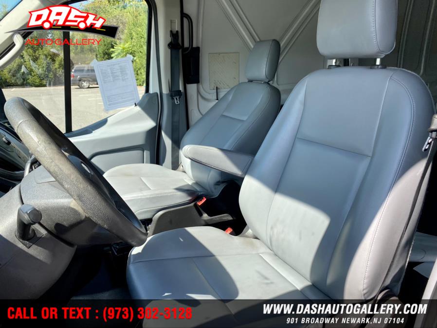 Used Ford Transit Cargo Van T-250 148" Med Rf 9000 GVWR Sliding RH Dr 2015 | Dash Auto Gallery Inc.. Newark, New Jersey Used Ford Transit Cargo Van T-250 148" Med Rf 9000 GVWR Sliding RH Dr 2015 | Dash Auto Gallery Inc.. Newark, New Jersey