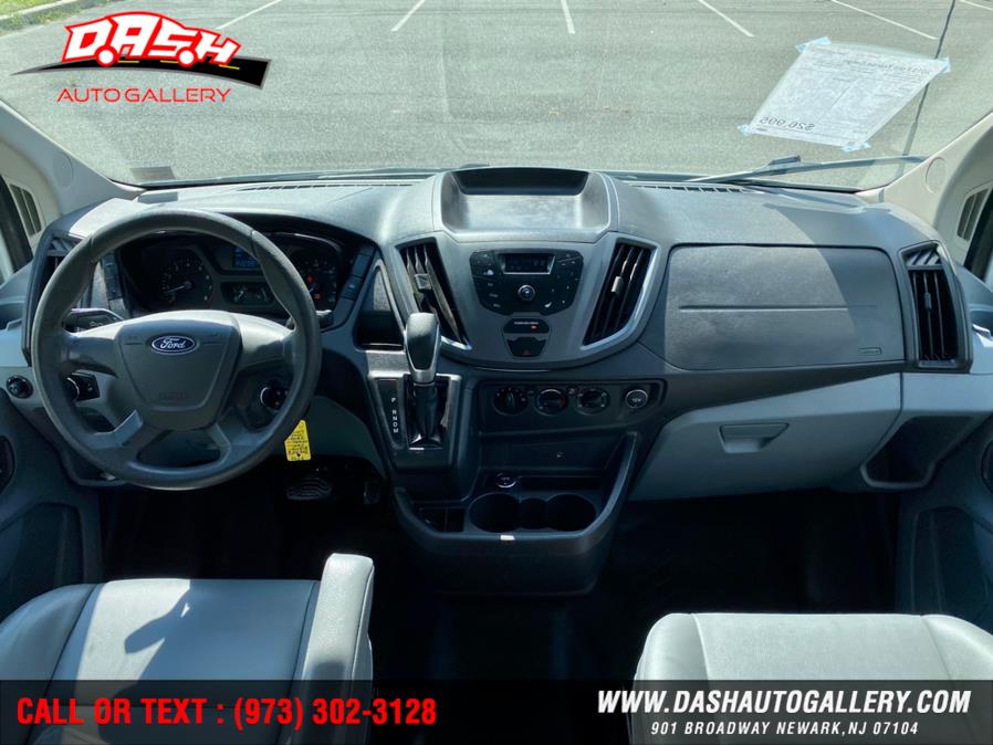 Used Ford Transit Cargo Van T-250 148" Med Rf 9000 GVWR Sliding RH Dr 2015 | Dash Auto Gallery Inc.. Newark, New Jersey Used Ford Transit Cargo Van T-250 148" Med Rf 9000 GVWR Sliding RH Dr 2015 | Dash Auto Gallery Inc.. Newark, New Jersey