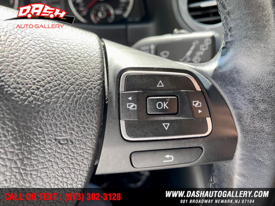 2016 Volkswagen Tiguan 4MOTION 4dr Auto R-Line, available for sale in Newark, New Jersey | Dash Auto Gallery Inc.. Newark, New Jersey 2016 Volkswagen Tiguan 4MOTION 4dr Auto R-Line, available for sale in Newark, New Jersey | Dash Auto Gallery Inc.. Newark, New Jersey