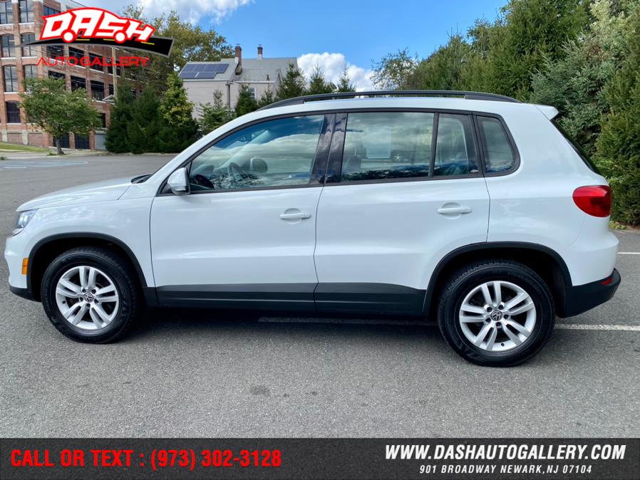 2016 Volkswagen Tiguan 4MOTION 4dr Auto R-Line, available for sale in Newark, New Jersey | Dash Auto Gallery Inc.. Newark, New Jersey 2016 Volkswagen Tiguan 4MOTION 4dr Auto R-Line, available for sale in Newark, New Jersey | Dash Auto Gallery Inc.. Newark, New Jersey