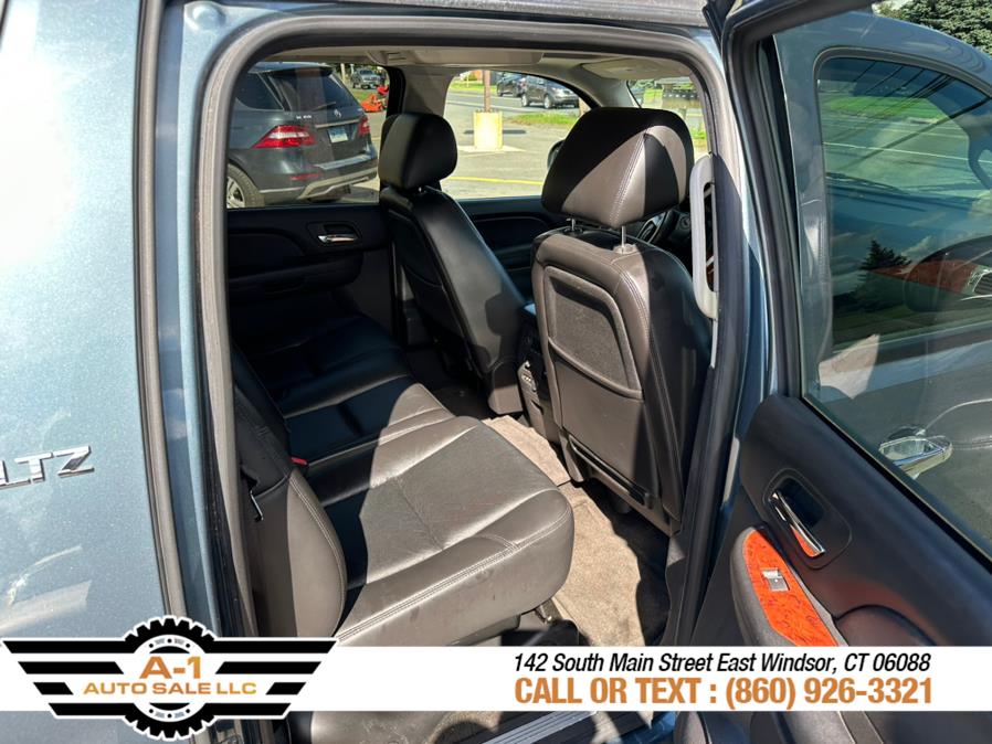 Used Chevrolet Avalanche 4WD Crew Cab LTZ 2011 | A1 Auto Sale LLC. East Windsor, Connecticut Used Chevrolet Avalanche 4WD Crew Cab LTZ 2011 | A1 Auto Sale LLC. East Windsor, Connecticut