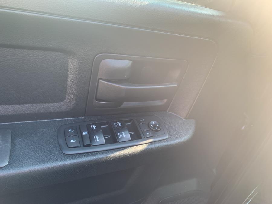 Used Ram 1500 Tradesman 4x4 Quad Cab 6''4" Box 2017 | Saybrook Auto Barn. Old Saybrook, Connecticut Used Ram 1500 Tradesman 4x4 Quad Cab 6''4" Box 2017 | Saybrook Auto Barn. Old Saybrook, Connecticut