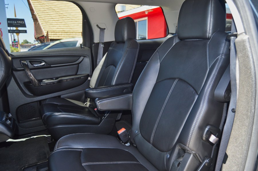 2014 GMC Acadia FWD 4dr SLT1, available for sale in Moreno Valley, California | Fusion Motors Inc. Moreno Valley, California 2014 GMC Acadia FWD 4dr SLT1, available for sale in Moreno Valley, California | Fusion Motors Inc. Moreno Valley, California