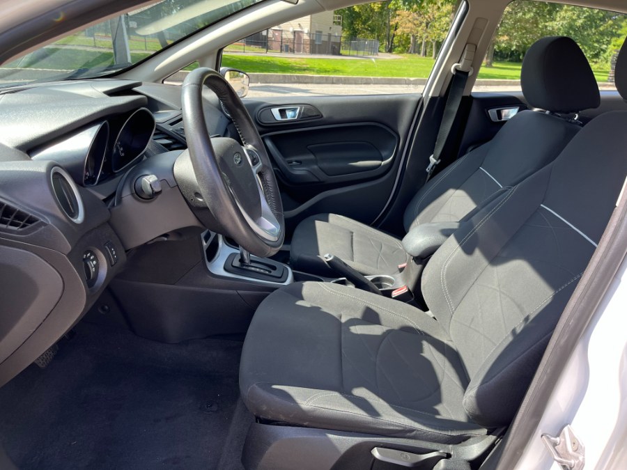 2014 Ford Fiesta 4dr Sdn SE, available for sale in Lyndhurst, New Jersey | Cars With Deals. Lyndhurst, New Jersey 2014 Ford Fiesta 4dr Sdn SE, available for sale in Lyndhurst, New Jersey | Cars With Deals. Lyndhurst, New Jersey