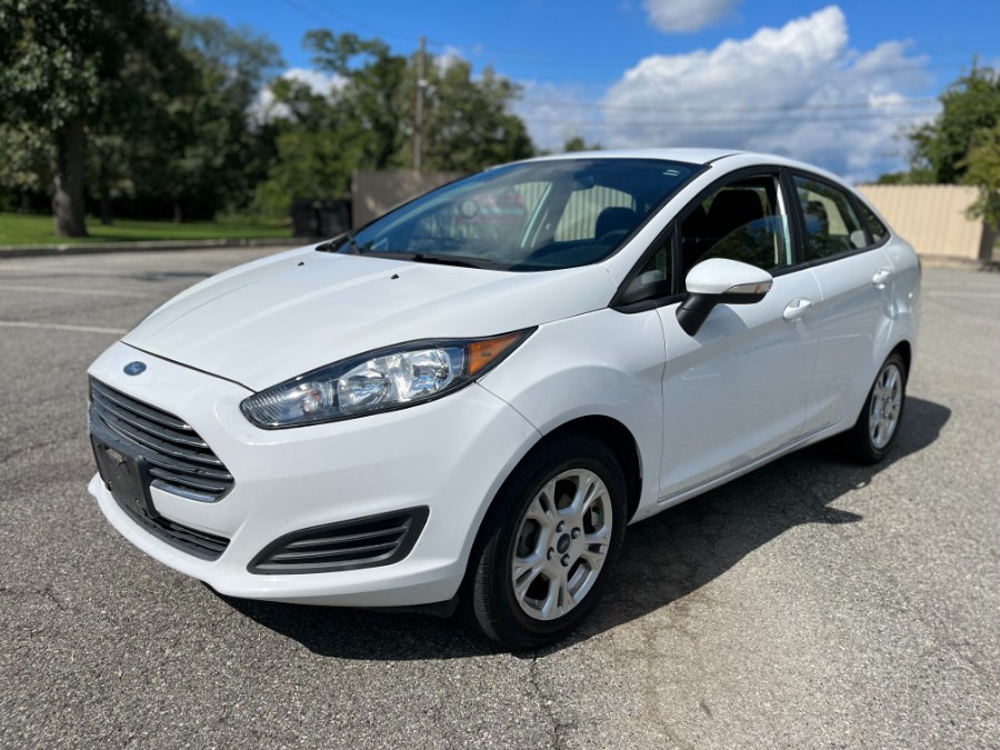 2014 Ford Fiesta 4dr Sdn SE, available for sale in Lyndhurst, New Jersey | Cars With Deals. Lyndhurst, New Jersey 2014 Ford Fiesta 4dr Sdn SE, available for sale in Lyndhurst, New Jersey | Cars With Deals. Lyndhurst, New Jersey