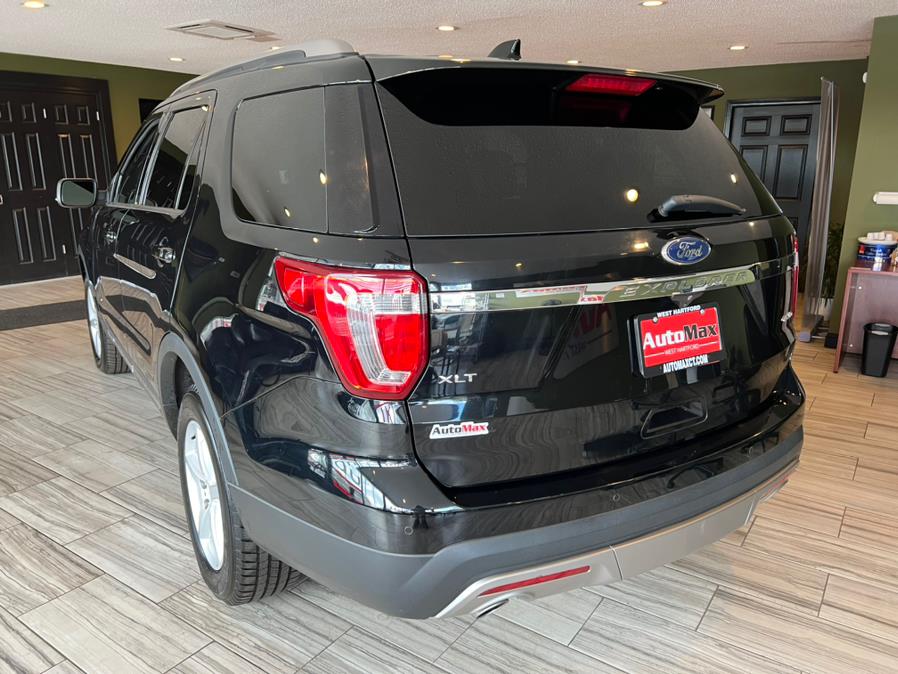 Used Ford Explorer XLT 4WD 2017 | AutoMax. West Hartford, Connecticut Used Ford Explorer XLT 4WD 2017 | AutoMax. West Hartford, Connecticut