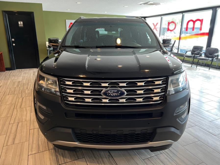 Used Ford Explorer XLT 4WD 2017 | AutoMax. West Hartford, Connecticut Used Ford Explorer XLT 4WD 2017 | AutoMax. West Hartford, Connecticut