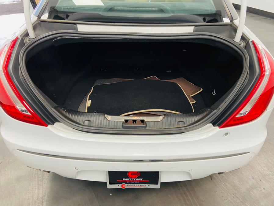 2014 Jaguar XJ 4dr Sdn XJL Portfolio AWD, available for sale in Linden, New Jersey | East Coast Auto Group. Linden, New Jersey 2014 Jaguar XJ 4dr Sdn XJL Portfolio AWD, available for sale in Linden, New Jersey | East Coast Auto Group. Linden, New Jersey