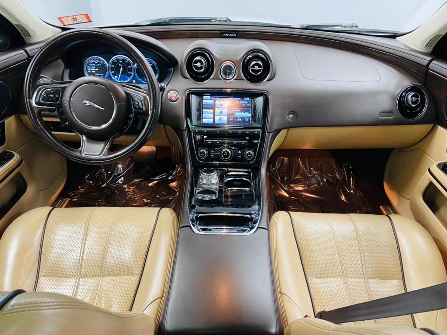 2014 Jaguar XJ 4dr Sdn XJL Portfolio AWD, available for sale in Linden, New Jersey | East Coast Auto Group. Linden, New Jersey 2014 Jaguar XJ 4dr Sdn XJL Portfolio AWD, available for sale in Linden, New Jersey | East Coast Auto Group. Linden, New Jersey