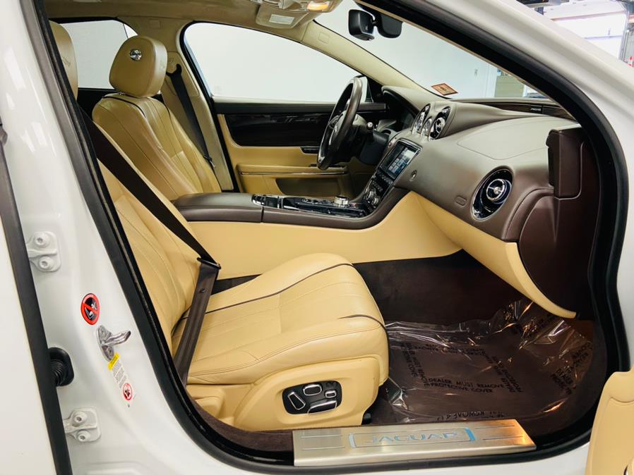 2014 Jaguar XJ 4dr Sdn XJL Portfolio AWD, available for sale in Linden, New Jersey | East Coast Auto Group. Linden, New Jersey 2014 Jaguar XJ 4dr Sdn XJL Portfolio AWD, available for sale in Linden, New Jersey | East Coast Auto Group. Linden, New Jersey