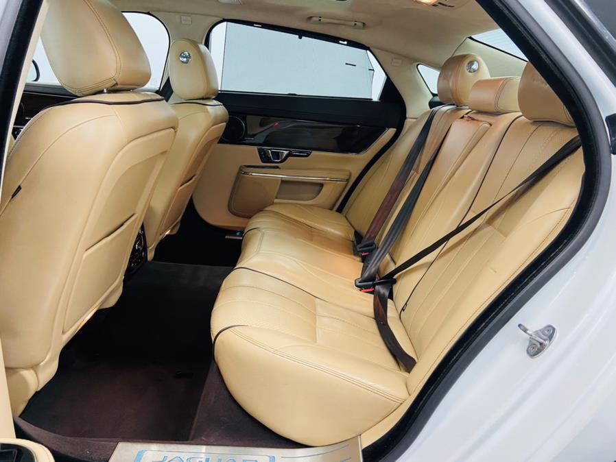 2014 Jaguar XJ 4dr Sdn XJL Portfolio AWD, available for sale in Linden, New Jersey | East Coast Auto Group. Linden, New Jersey 2014 Jaguar XJ 4dr Sdn XJL Portfolio AWD, available for sale in Linden, New Jersey | East Coast Auto Group. Linden, New Jersey