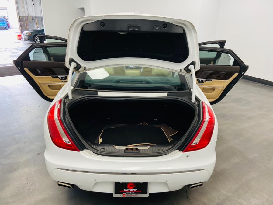 2014 Jaguar XJ 4dr Sdn XJL Portfolio AWD, available for sale in Linden, New Jersey | East Coast Auto Group. Linden, New Jersey 2014 Jaguar XJ 4dr Sdn XJL Portfolio AWD, available for sale in Linden, New Jersey | East Coast Auto Group. Linden, New Jersey