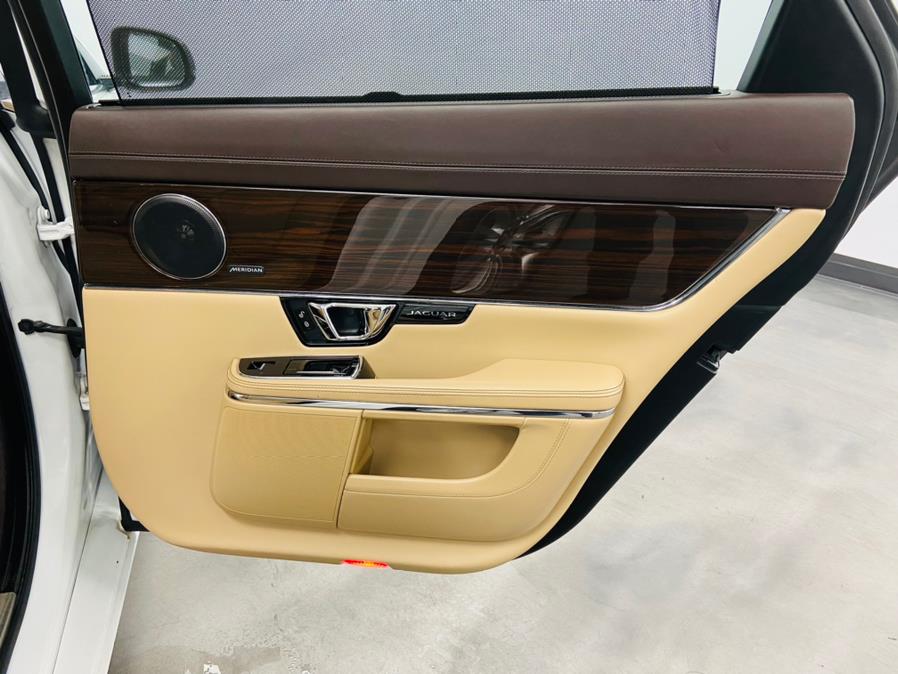 2014 Jaguar XJ 4dr Sdn XJL Portfolio AWD, available for sale in Linden, New Jersey | East Coast Auto Group. Linden, New Jersey 2014 Jaguar XJ 4dr Sdn XJL Portfolio AWD, available for sale in Linden, New Jersey | East Coast Auto Group. Linden, New Jersey