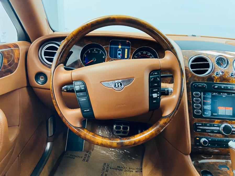 2007 Bentley Continental Flying Spur 4dr Sdn, available for sale in Linden, New Jersey | East Coast Auto Group. Linden, New Jersey 2007 Bentley Continental Flying Spur 4dr Sdn, available for sale in Linden, New Jersey | East Coast Auto Group. Linden, New Jersey