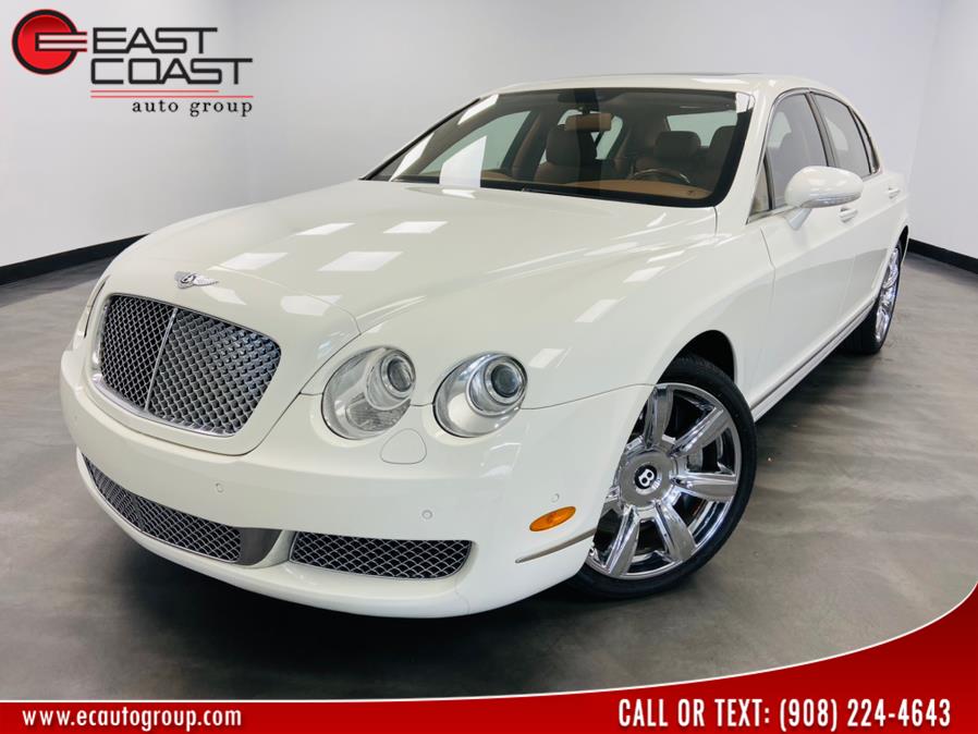 Used Bentley Continental Flying Spur 4dr Sdn 2007 | East Coast Auto Group. Linden, New Jersey