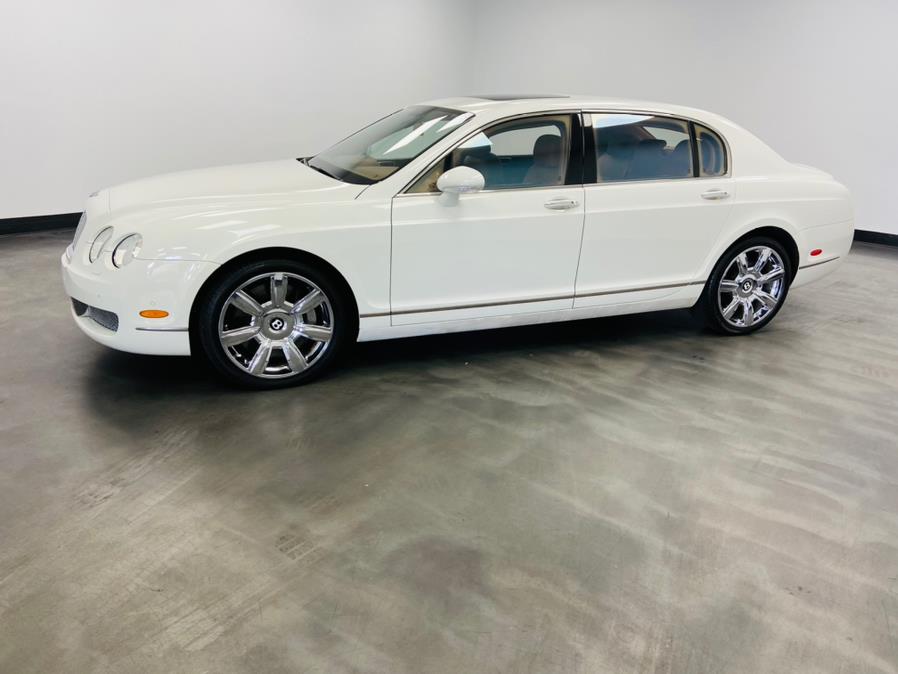 2007 Bentley Continental Flying Spur 4dr Sdn, available for sale in Linden, New Jersey | East Coast Auto Group. Linden, New Jersey 2007 Bentley Continental Flying Spur 4dr Sdn, available for sale in Linden, New Jersey | East Coast Auto Group. Linden, New Jersey
