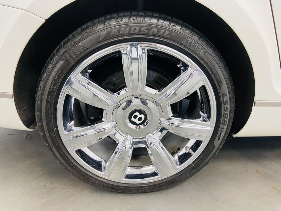 2007 Bentley Continental Flying Spur 4dr Sdn, available for sale in Linden, New Jersey | East Coast Auto Group. Linden, New Jersey 2007 Bentley Continental Flying Spur 4dr Sdn, available for sale in Linden, New Jersey | East Coast Auto Group. Linden, New Jersey