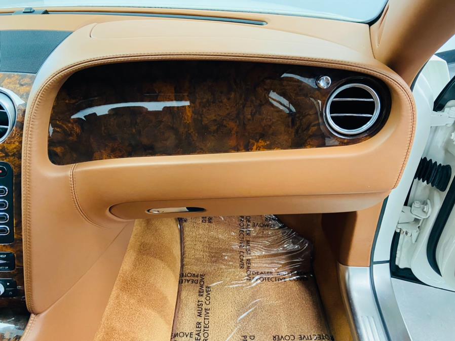 2007 Bentley Continental Flying Spur 4dr Sdn, available for sale in Linden, New Jersey | East Coast Auto Group. Linden, New Jersey 2007 Bentley Continental Flying Spur 4dr Sdn, available for sale in Linden, New Jersey | East Coast Auto Group. Linden, New Jersey