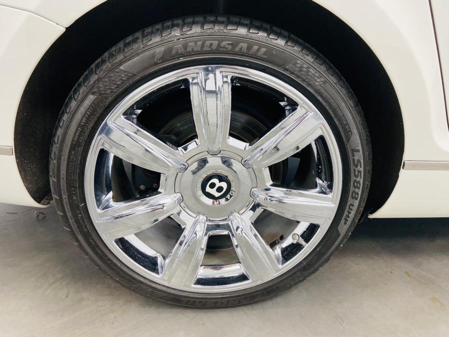 2007 Bentley Continental Flying Spur 4dr Sdn, available for sale in Linden, New Jersey | East Coast Auto Group. Linden, New Jersey 2007 Bentley Continental Flying Spur 4dr Sdn, available for sale in Linden, New Jersey | East Coast Auto Group. Linden, New Jersey