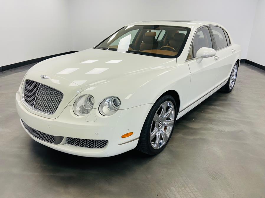 2007 Bentley Continental Flying Spur 4dr Sdn, available for sale in Linden, New Jersey | East Coast Auto Group. Linden, New Jersey 2007 Bentley Continental Flying Spur 4dr Sdn, available for sale in Linden, New Jersey | East Coast Auto Group. Linden, New Jersey