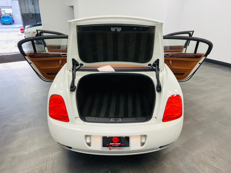 2007 Bentley Continental Flying Spur 4dr Sdn, available for sale in Linden, New Jersey | East Coast Auto Group. Linden, New Jersey 2007 Bentley Continental Flying Spur 4dr Sdn, available for sale in Linden, New Jersey | East Coast Auto Group. Linden, New Jersey