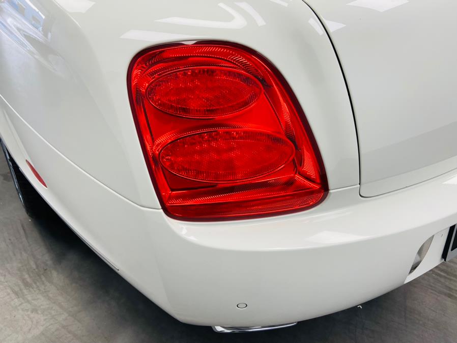2007 Bentley Continental Flying Spur 4dr Sdn, available for sale in Linden, New Jersey | East Coast Auto Group. Linden, New Jersey 2007 Bentley Continental Flying Spur 4dr Sdn, available for sale in Linden, New Jersey | East Coast Auto Group. Linden, New Jersey