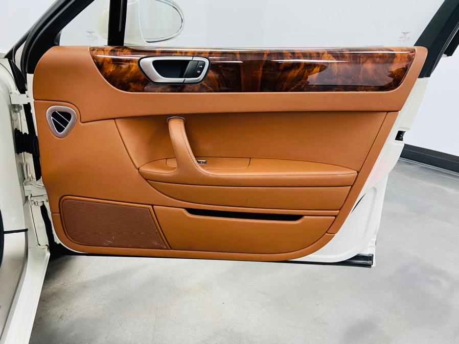 2007 Bentley Continental Flying Spur 4dr Sdn, available for sale in Linden, New Jersey | East Coast Auto Group. Linden, New Jersey 2007 Bentley Continental Flying Spur 4dr Sdn, available for sale in Linden, New Jersey | East Coast Auto Group. Linden, New Jersey