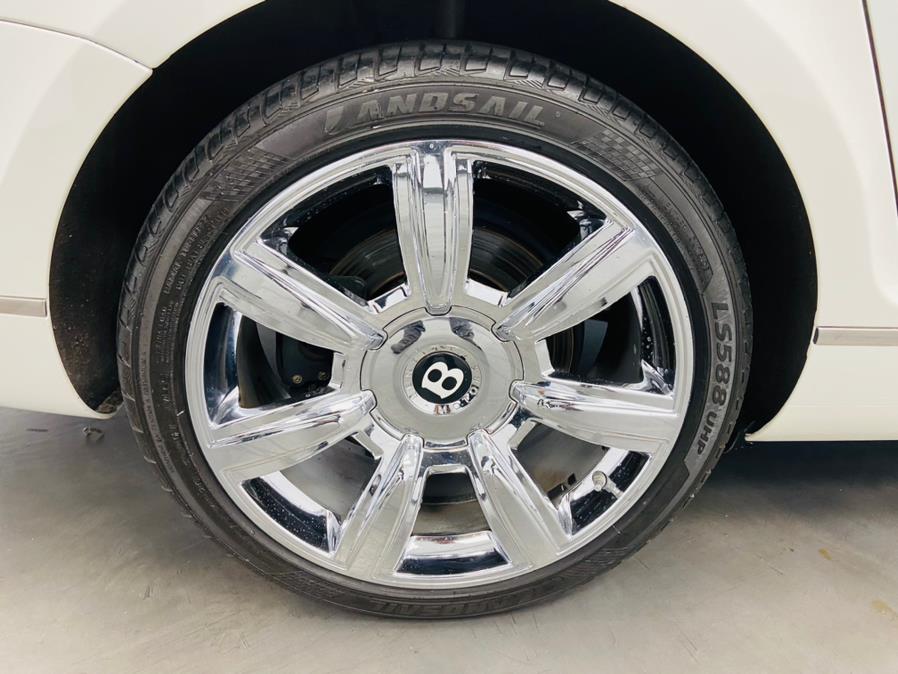 2007 Bentley Continental Flying Spur 4dr Sdn, available for sale in Linden, New Jersey | East Coast Auto Group. Linden, New Jersey 2007 Bentley Continental Flying Spur 4dr Sdn, available for sale in Linden, New Jersey | East Coast Auto Group. Linden, New Jersey