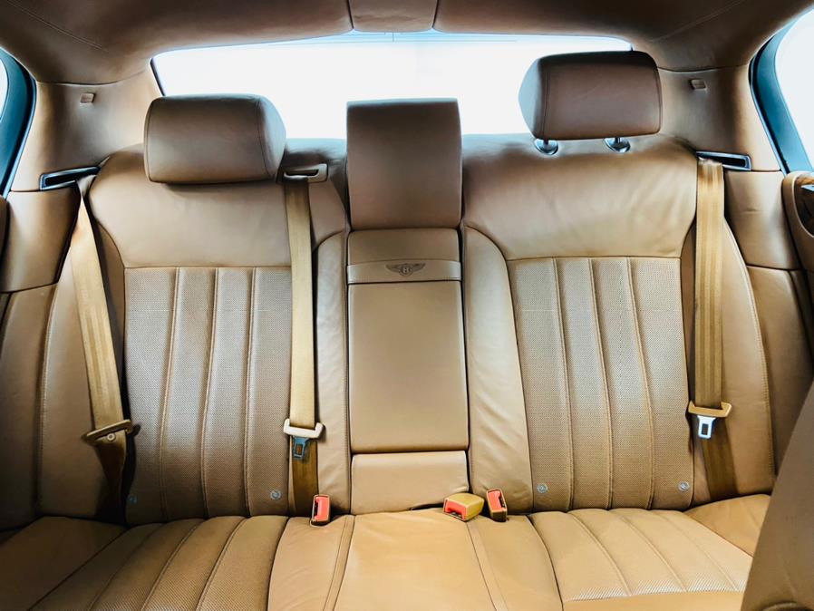 2007 Bentley Continental Flying Spur 4dr Sdn, available for sale in Linden, New Jersey | East Coast Auto Group. Linden, New Jersey 2007 Bentley Continental Flying Spur 4dr Sdn, available for sale in Linden, New Jersey | East Coast Auto Group. Linden, New Jersey