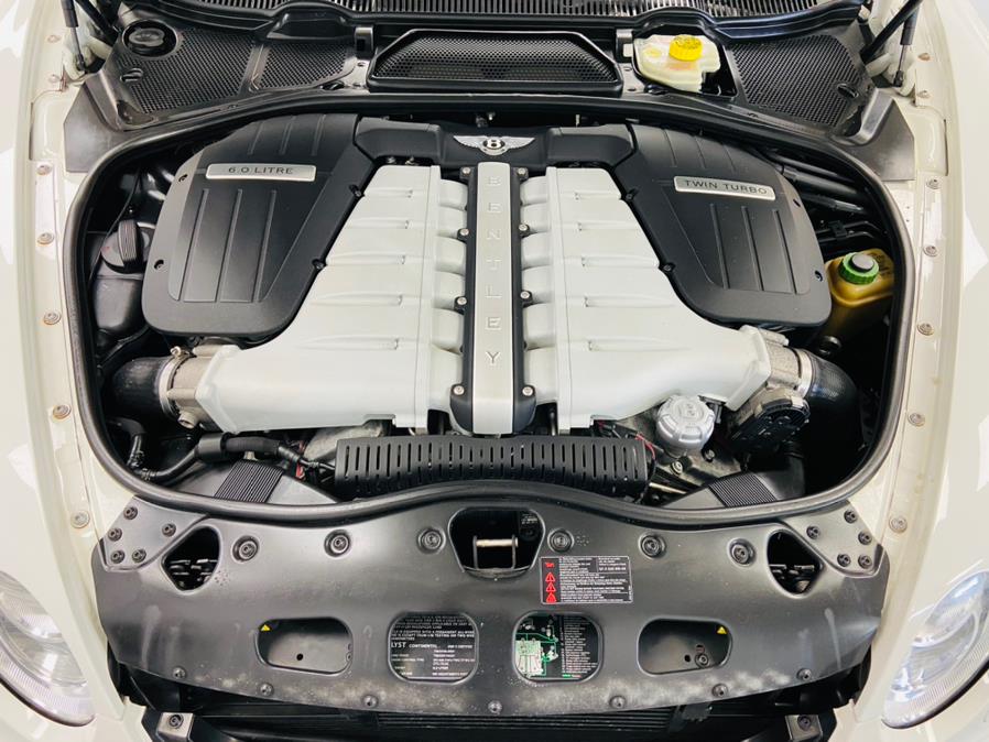 2007 Bentley Continental Flying Spur 4dr Sdn, available for sale in Linden, New Jersey | East Coast Auto Group. Linden, New Jersey 2007 Bentley Continental Flying Spur 4dr Sdn, available for sale in Linden, New Jersey | East Coast Auto Group. Linden, New Jersey