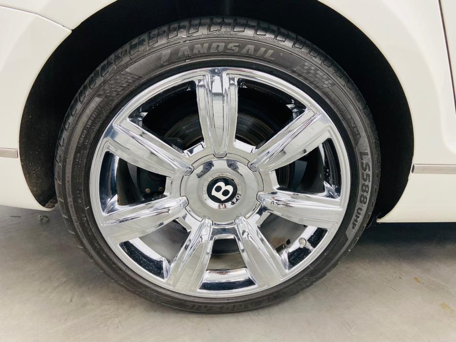 2007 Bentley Continental Flying Spur 4dr Sdn, available for sale in Linden, New Jersey | East Coast Auto Group. Linden, New Jersey 2007 Bentley Continental Flying Spur 4dr Sdn, available for sale in Linden, New Jersey | East Coast Auto Group. Linden, New Jersey