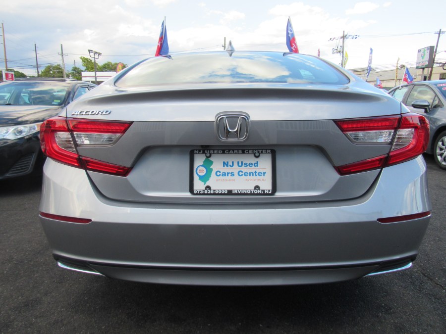 Used Honda Accord Sedan LX 1.5T CVT 2021 | NJ Used Cars Center. Irvington, New Jersey Used Honda Accord Sedan LX 1.5T CVT 2021 | NJ Used Cars Center. Irvington, New Jersey