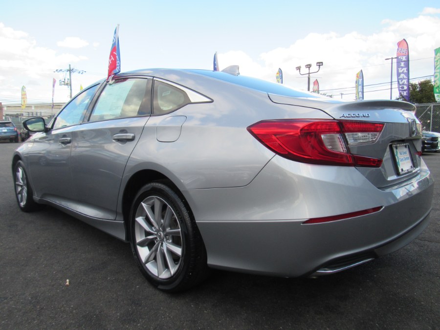 Used Honda Accord Sedan LX 1.5T CVT 2021 | NJ Used Cars Center. Irvington, New Jersey Used Honda Accord Sedan LX 1.5T CVT 2021 | NJ Used Cars Center. Irvington, New Jersey