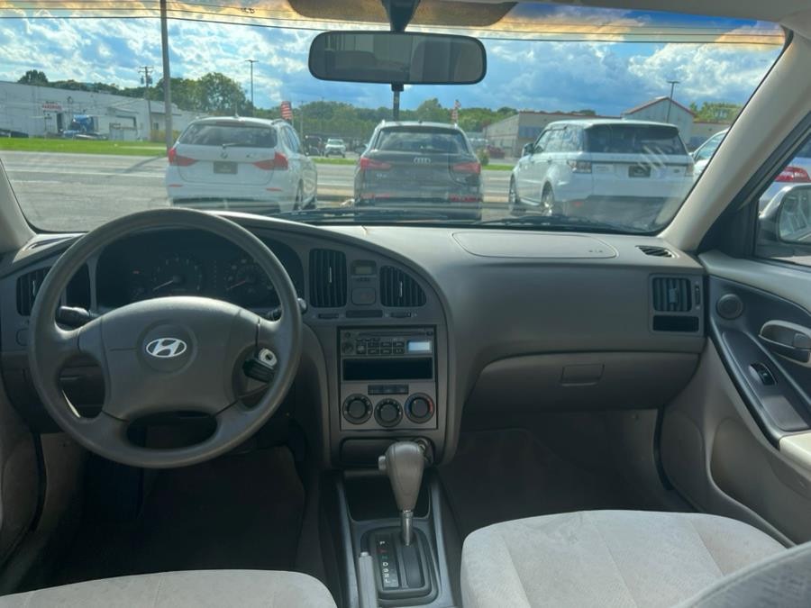 Used Hyundai Elantra 4dr Sdn GLS Auto 2006 | Prestige Pre-Owned Motors Inc. New Windsor, New York Used Hyundai Elantra 4dr Sdn GLS Auto 2006 | Prestige Pre-Owned Motors Inc. New Windsor, New York