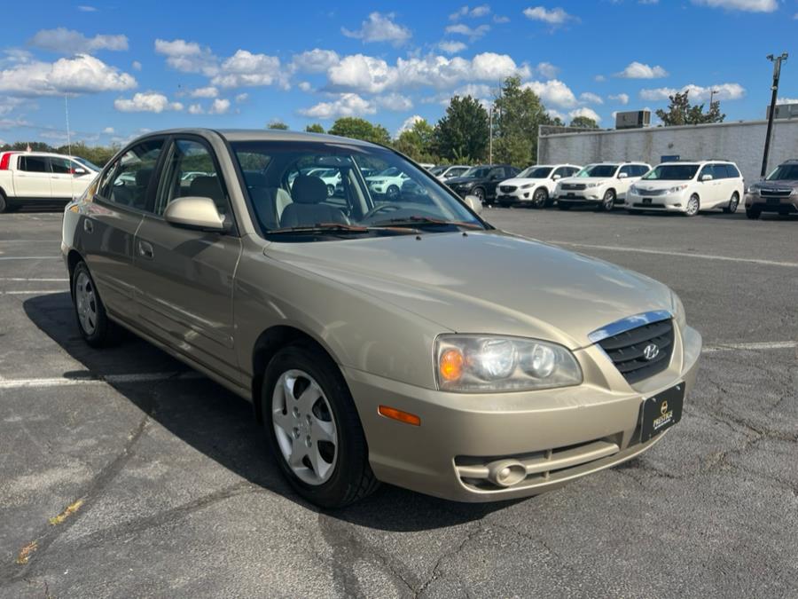 Used Hyundai Elantra 4dr Sdn GLS Auto 2006 | Prestige Pre-Owned Motors Inc. New Windsor, New York Used Hyundai Elantra 4dr Sdn GLS Auto 2006 | Prestige Pre-Owned Motors Inc. New Windsor, New York