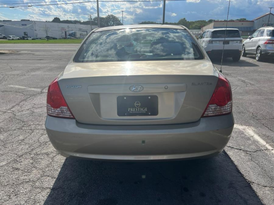 Used Hyundai Elantra 4dr Sdn GLS Auto 2006 | Prestige Pre-Owned Motors Inc. New Windsor, New York Used Hyundai Elantra 4dr Sdn GLS Auto 2006 | Prestige Pre-Owned Motors Inc. New Windsor, New York