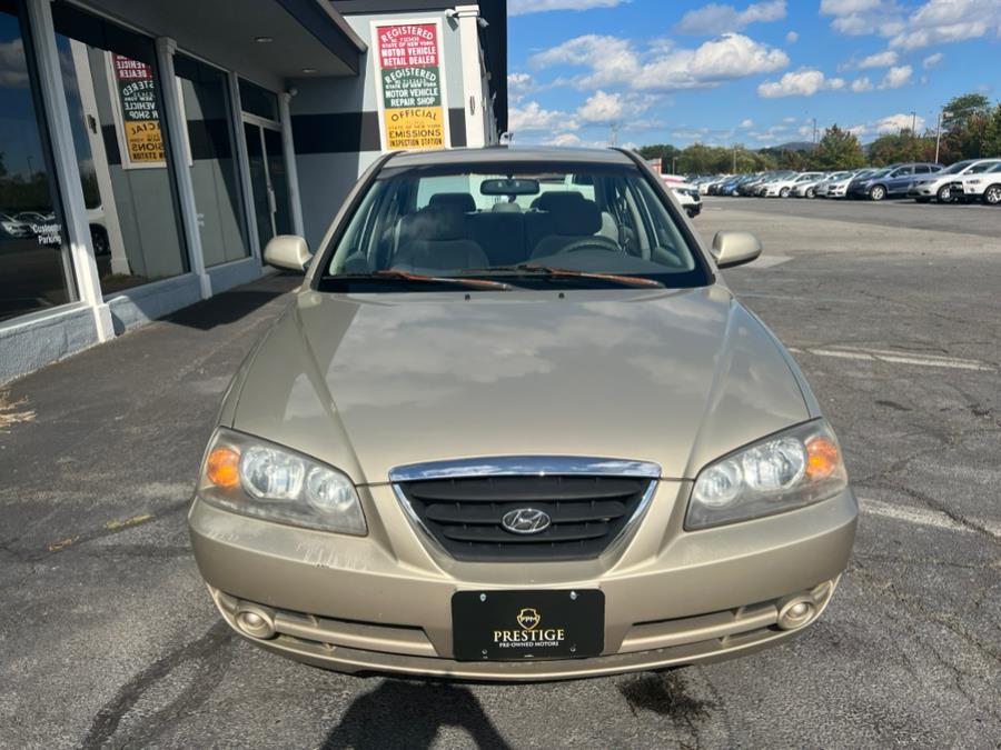 Used Hyundai Elantra 4dr Sdn GLS Auto 2006 | Prestige Pre-Owned Motors Inc. New Windsor, New York Used Hyundai Elantra 4dr Sdn GLS Auto 2006 | Prestige Pre-Owned Motors Inc. New Windsor, New York