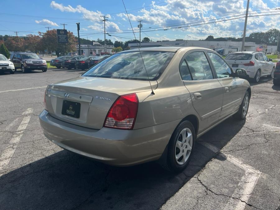 Used Hyundai Elantra 4dr Sdn GLS Auto 2006 | Prestige Pre-Owned Motors Inc. New Windsor, New York Used Hyundai Elantra 4dr Sdn GLS Auto 2006 | Prestige Pre-Owned Motors Inc. New Windsor, New York