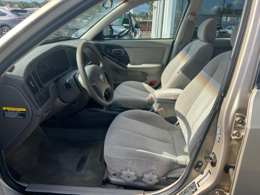 Used Hyundai Elantra 4dr Sdn GLS Auto 2006 | Prestige Pre-Owned Motors Inc. New Windsor, New York Used Hyundai Elantra 4dr Sdn GLS Auto 2006 | Prestige Pre-Owned Motors Inc. New Windsor, New York
