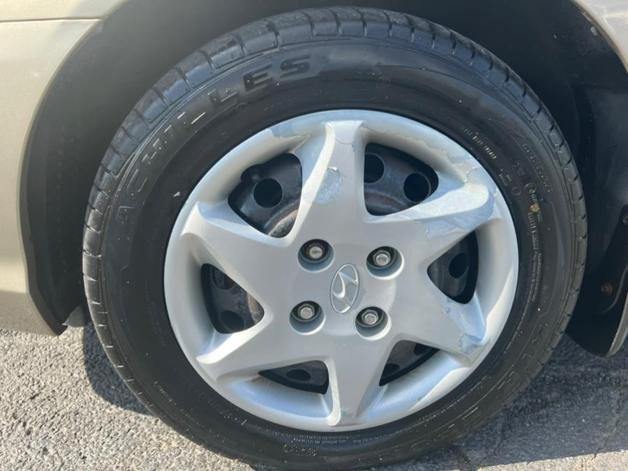 Used Hyundai Elantra 4dr Sdn GLS Auto 2006 | Prestige Pre-Owned Motors Inc. New Windsor, New York Used Hyundai Elantra 4dr Sdn GLS Auto 2006 | Prestige Pre-Owned Motors Inc. New Windsor, New York
